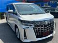 2020 Toyota Alphard G