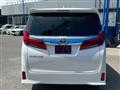 2020 Toyota Alphard G