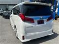 2020 Toyota Alphard G