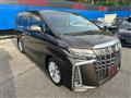 2019 Toyota Alphard G