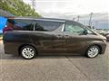 2019 Toyota Alphard G
