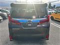 2019 Toyota Alphard G