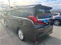 2019 Toyota Alphard G