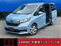 2020 Honda Freed