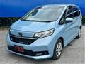 2020 Honda Freed