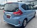 2020 Honda Freed