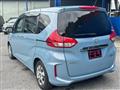 2020 Honda Freed