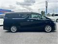 2021 Toyota Vellfire