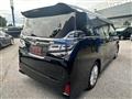 2021 Toyota Vellfire
