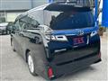 2021 Toyota Vellfire