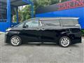 2021 Toyota Vellfire