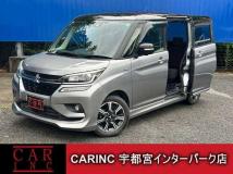 2020 Mitsubishi Mitsubishi Others