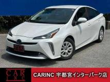 2020 Toyota Prius