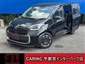 2023 Toyota Sienta