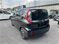 2023 Toyota Sienta