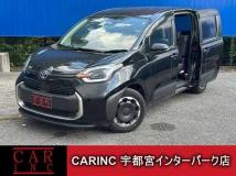 2023 Toyota Sienta