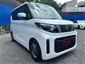 2024 Nissan ROOX