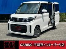 2024 Nissan ROOX