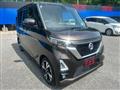 2021 Nissan ROOX