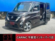 2021 Nissan ROOX