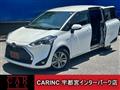 2018 Toyota Sienta