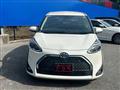 2018 Toyota Sienta