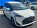 2018 Toyota Sienta