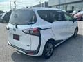 2018 Toyota Sienta