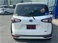 2018 Toyota Sienta