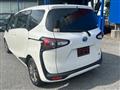 2018 Toyota Sienta