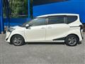 2018 Toyota Sienta