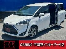 2018 Toyota Sienta