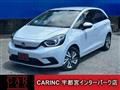 2022 Honda Fit