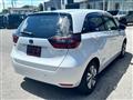 2022 Honda Fit