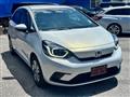 2022 Honda Fit