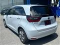 2022 Honda Fit