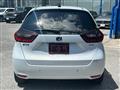 2022 Honda Fit