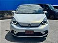 2022 Honda Fit
