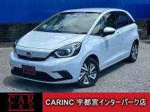 2022 Honda Fit