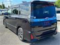 2017 Toyota Voxy