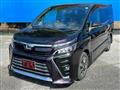 2017 Toyota Voxy