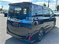 2017 Toyota Voxy