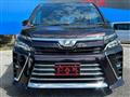 2017 Toyota Voxy