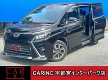 2017 Toyota Voxy