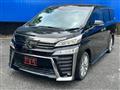 2020 Toyota Vellfire