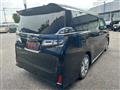 2020 Toyota Vellfire