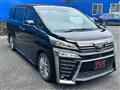 2020 Toyota Vellfire