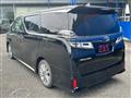 2020 Toyota Vellfire