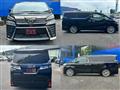2020 Toyota Vellfire