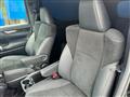 2020 Toyota Vellfire